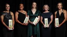 Ellyse Perry to Annabel Sutherland: Women cricketers who won Australian Cricket Awards 2025