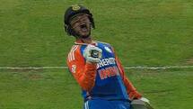 IND vs ENG: अभिषेक के तूफान में उड़ी इंग्लैंड, भारत ने 150 रनों से पीटा