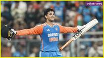 Abhishek Sharma is top ranked T20I batter in icc rankings ravindra Jadeja consolidates as world No 1 Test all-rounder