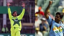 Wasim Akram to Javagal Srinath: 7 bowlers with the most wickets taken in India vs Pakistan ODIs