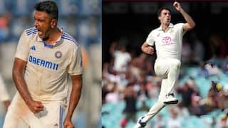 Ravichandran Ashwin to Pat Cummins: 7 players with the most deliveries bowled in World Test Championship
