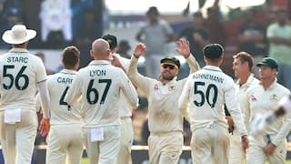 Rampant Australia seal the series against Sri Lanka with dominating 9-wicket victory