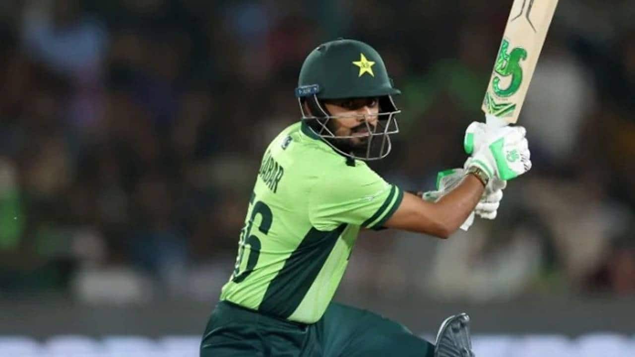 Babar Azam