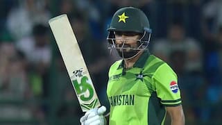 ‘Rather have him…’: Pakistan legend launches scathing attack on Babar Azam following Champions Trophy opener