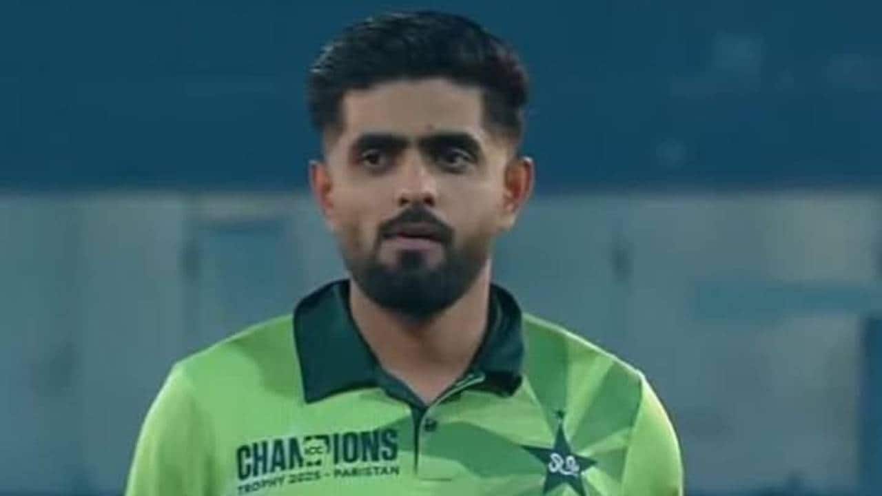 Babar Azam