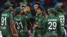 IND vs BAN: भारत के खिलाफ मैच से पहले बांग्लादेशी कप्तान ने जीत का देखा सपना, मुकाबले को लेकर कही बड़ी बात