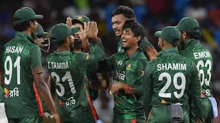‘We have a good chance to win…’: Bangladesh captain gives confident statement ahead of India clash