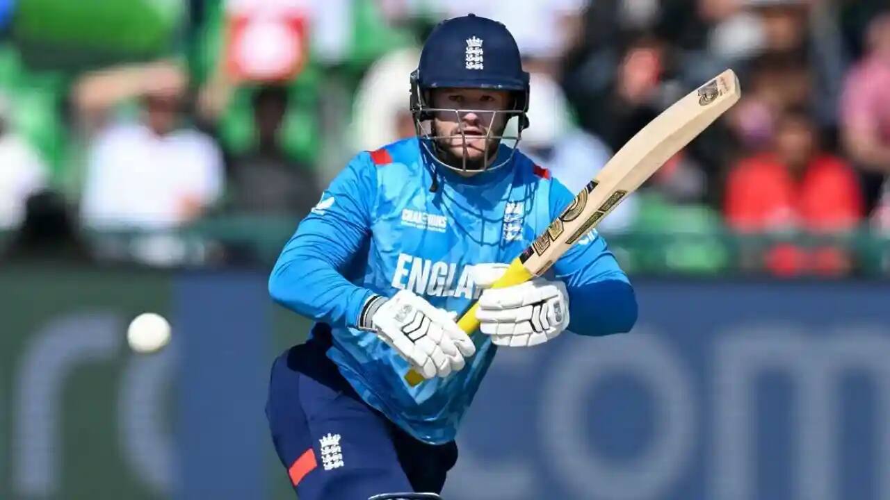 Ben Duckett