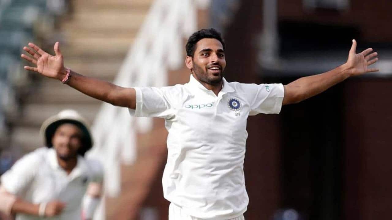 Bhuvneshwar Kumar turns 35: Here are the pacer's 5 best spells in international cricket