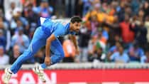 Bhuvneshwar kumar Turns 35 Know his five special records