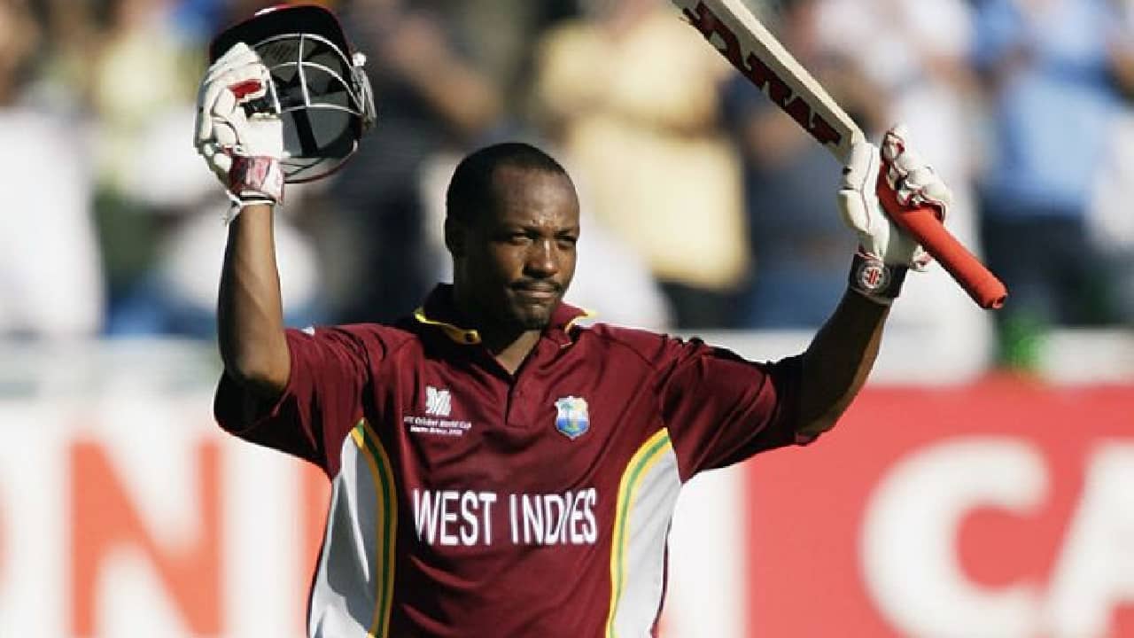 Brian-Lara
