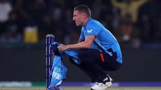 Brydon Carse ruled out of IPL 2025, Sunrisers Hyderabad take in THIS player as replacement