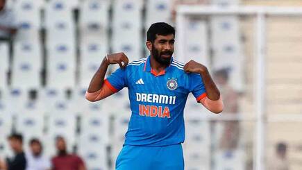 Jasprit Bumrah absence has given Bangladesh glimmer of hope Says bangladesh former batter Imrul Kayes