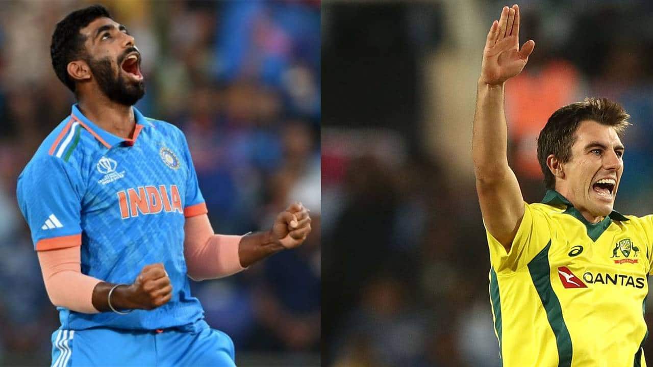 Jasprit Bumrah to Pat Cummins: Top players who will miss ICC Champions Trophy 2025