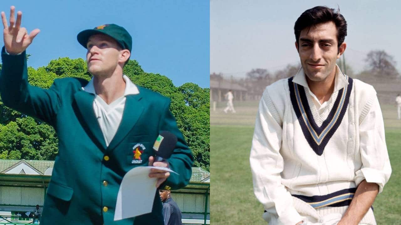 Johnathan Campbell to Mansur Ali Khan Pataudi: Father-son pairs to captain in Test cricket