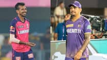 Sunil Narine to Yuzvendra Chahal: Bowlers with more wickets in IPL compared to T20 Cricket-topper Rashid Khan