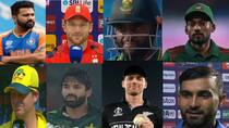 Champions Trophy 2025 All eight teams captains List Rohit sharma Steve Smith Jos Buttler
