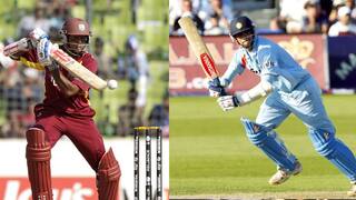 Rahul Dravid to S. Chanderpaul: Slowest half-centuries in history of Champions Trophy