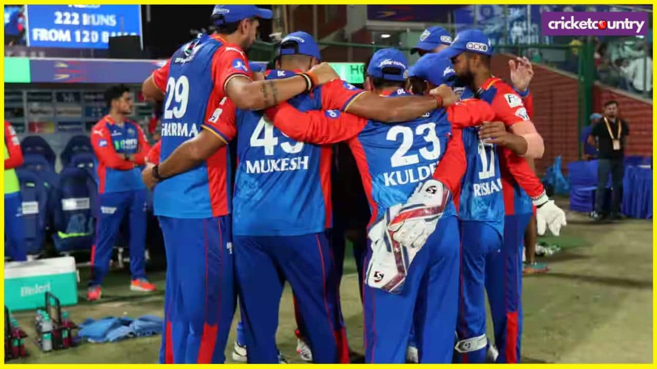 Delhi Capitals
