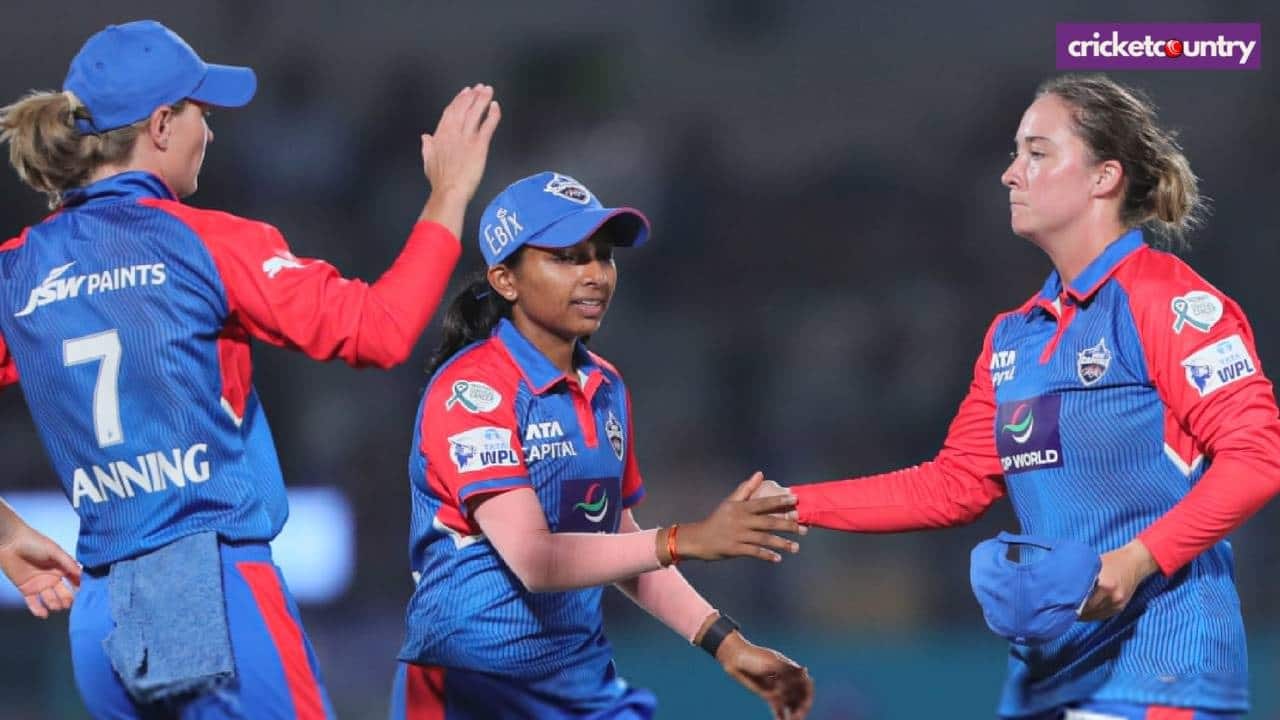 Delhi Capitals
