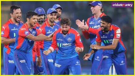 most captains used by ipl teams Punjab kings delhi capitals