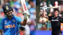 Shikhar Dhawan to Will Young: List of players to score century on Champions Trophy debut