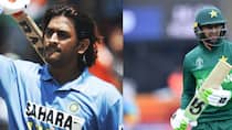 MS Dhoni to Shoaib Malik: 7 players with the highest individual scores in India vs Pakistan ODIs
