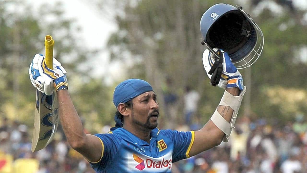 Tillakratne Dilshan