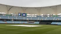 Rain to spoil the India vs Bangladesh Champions Trophy match? Dubai weather report says…