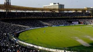 Ranji Trophy Mumbai vs Haryana Match Shifted To Eden Gardens