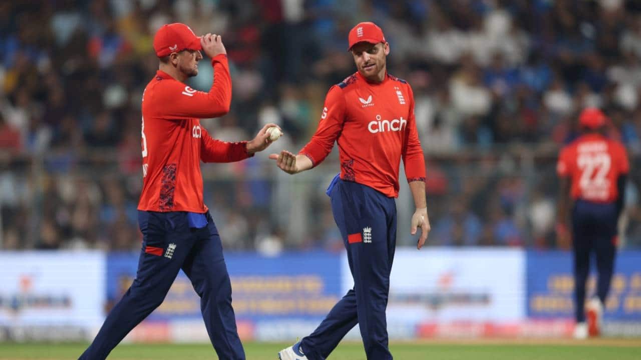 England create shameful new record after loss vs India in 5th T20I, check list of other MASSIVE losses in this format