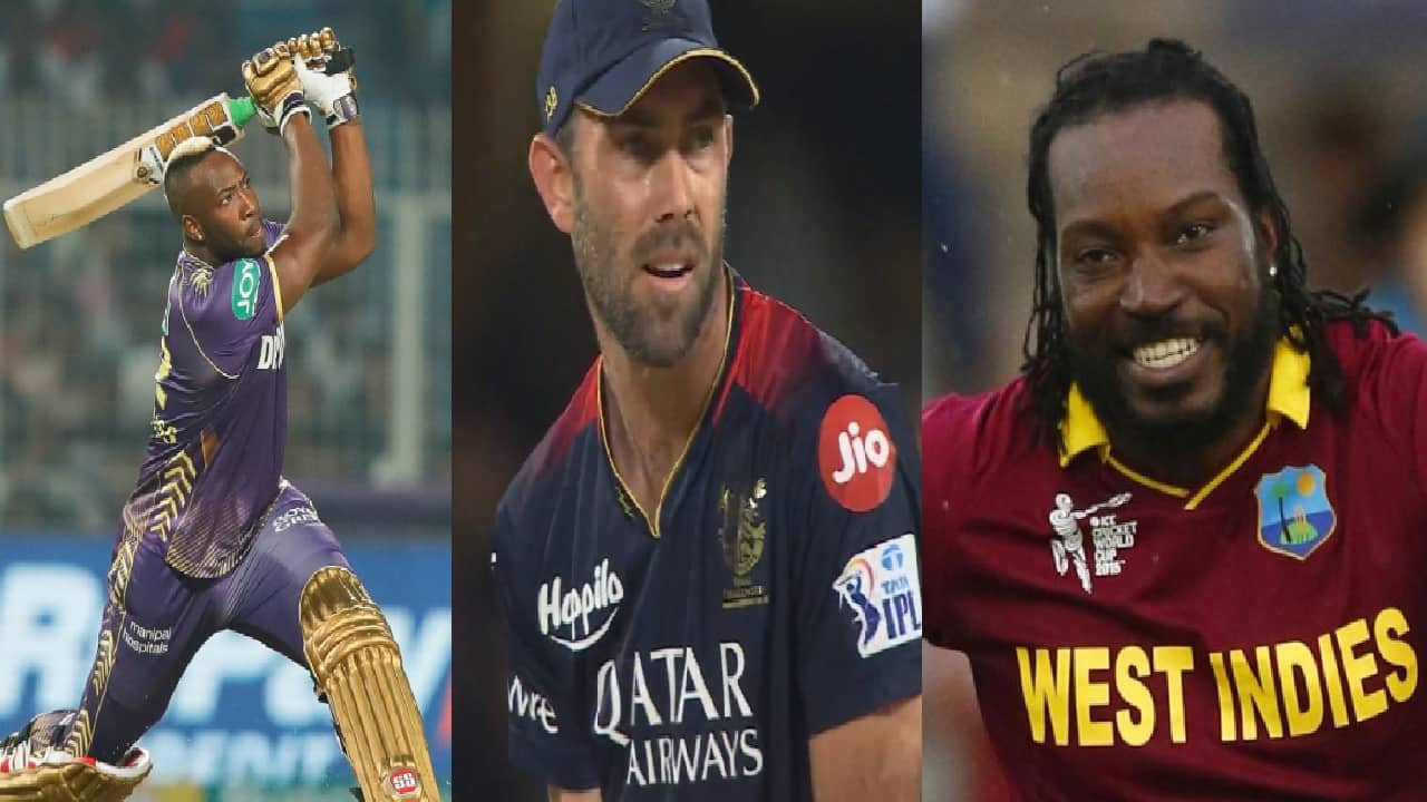 Fastest 9000 runs