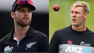 Lockie Ferguson OUT: New Zealand appoints Surprise replacement in Champions Trophy 2025 Squad