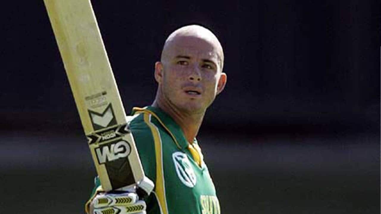 Herschelle Gibbs