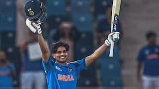 Shubman Gill scripts HISTORY, becomes first Indian player to achieve THIS feat