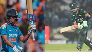 Shubman Gill to Mohammad Rizwan: 7 players to watch out for in India vs Pakistan Champions Trophy clash