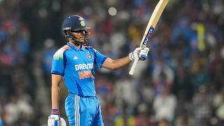 ‘Shubman Gill will shoulder the responsibility of Indian team going forward’: Ex-India star makes MASSIVE prediction