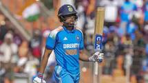 Shubman Gill on edge of becoming Quickest player in World to reach THIS feat in Champions Trophy