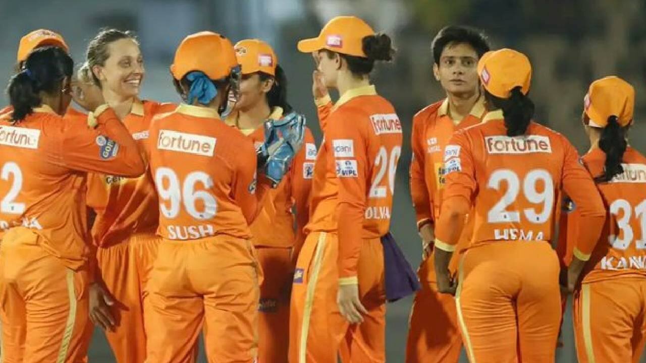 Gujarat Giants