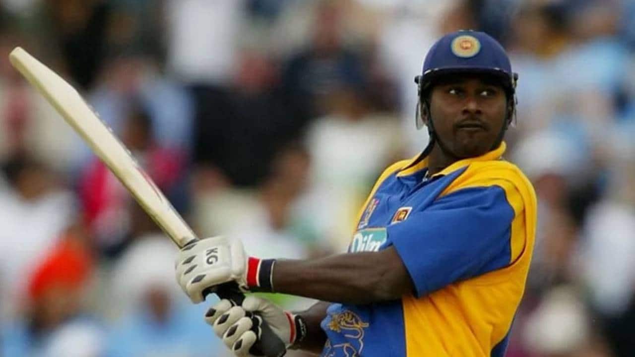 Avishka Gunawardene