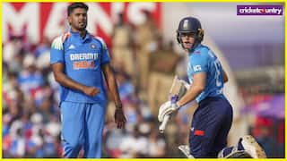 Most Expensive Over bowled by an Indian Bowler in ODI Harshit Rana to Yuvraj Singh