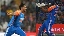 Harshit Rana concussion Controversy: How can a Bowler substitute a Batter? Chaos after India’s victory