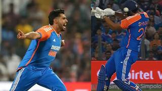 Harshit Rana concussion Controversy: How can a Bowler substitute a Batter? Chaos after India’s victory