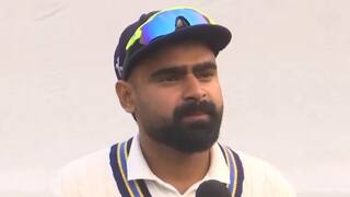 Himanshu Sangwan becomes talk of town after most important scalp of his life as a virat Kohli wicket