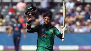 Imam-ul-Haq set to replace Fakhar Zaman in Pakistan’s Champions Trophy squad