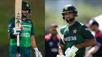 Fakhar Zaman’s replacement: Imam-ul-Haq’s performance in ODI matches against India