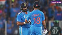 Champions Trophy के इतिहास में सबसे ज्यादा बार 300+ का टोटल बनाने वाली टीम