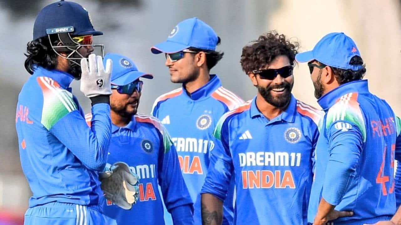 One team may be GUARANTEED spot in 2028 LA Olympic Games, it's not India, Pakistan or Australia
