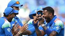 India receives MASSIVE boost ahead of Champions Trophy semi-finals as coach rejoins team