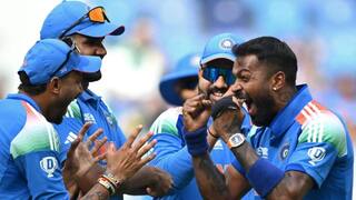 India receives MASSIVE boost ahead of Champions Trophy semi-finals as coach rejoins team